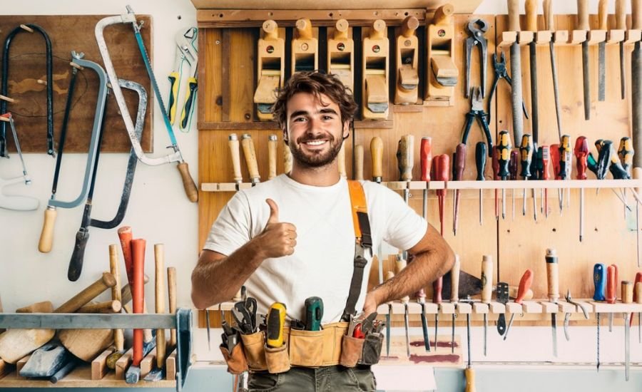 diy furniture