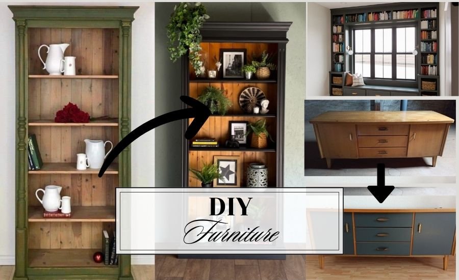diy furniture