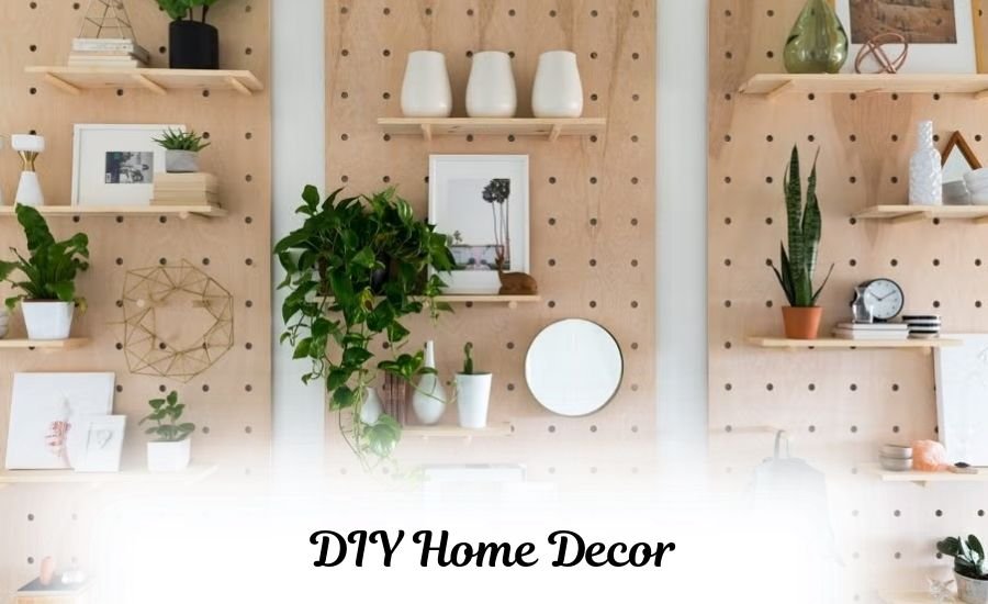 diy home decor