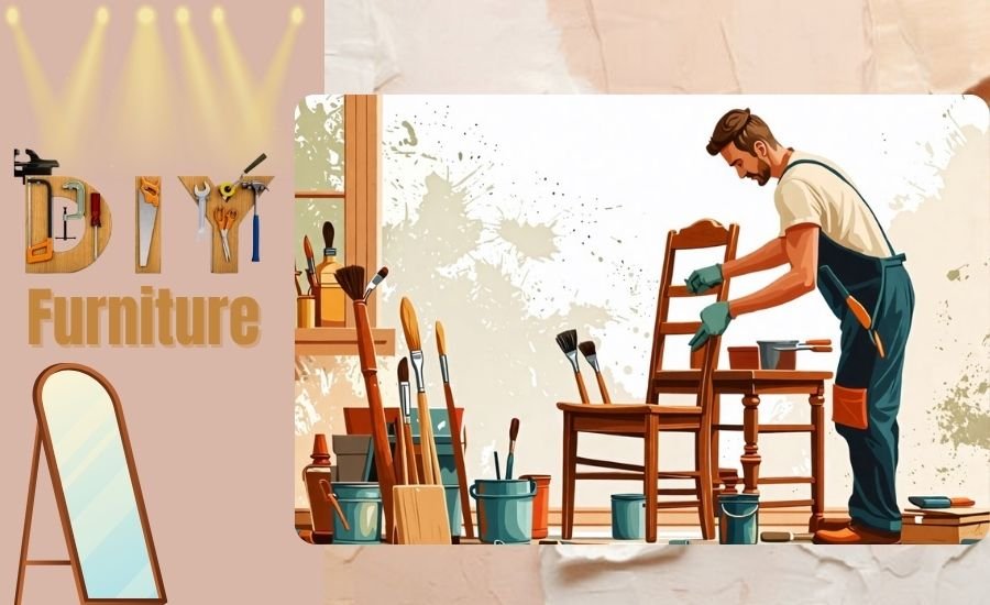 diy furniture