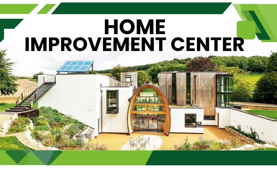home improvement center