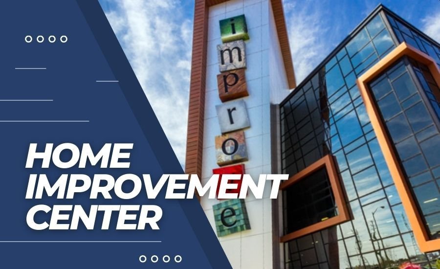 home improvement center