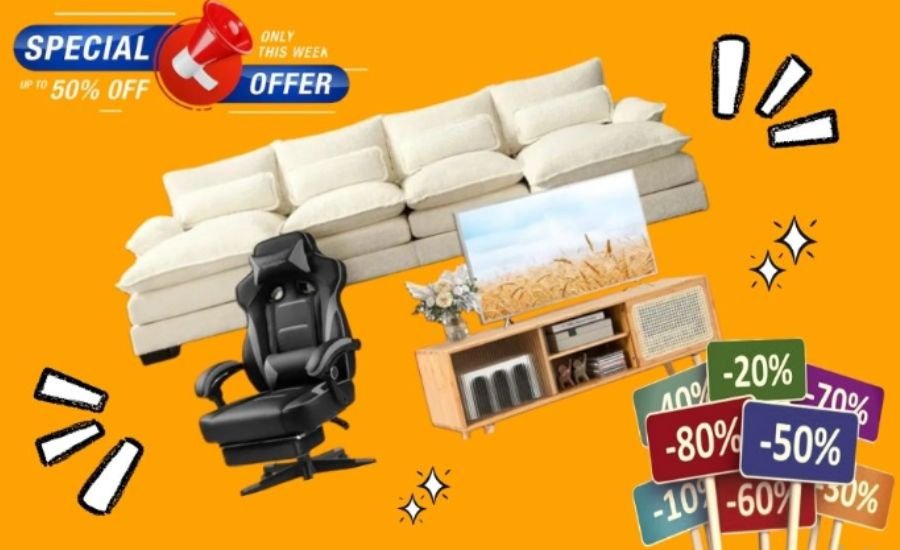 home improvement outlet