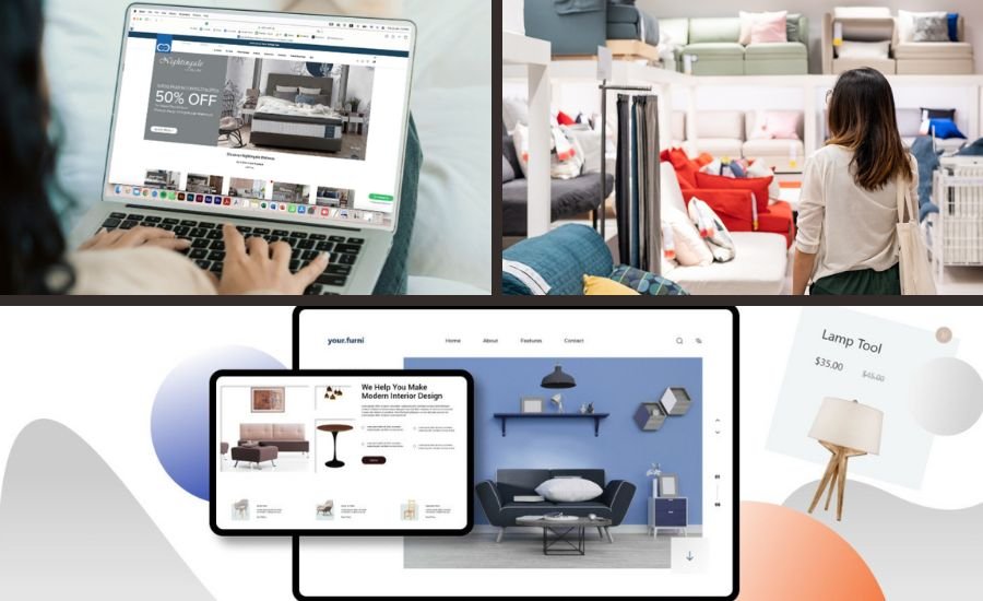 home improvement warehouse