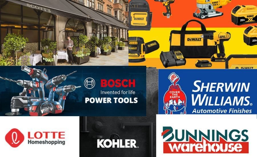 home improvement warehouse