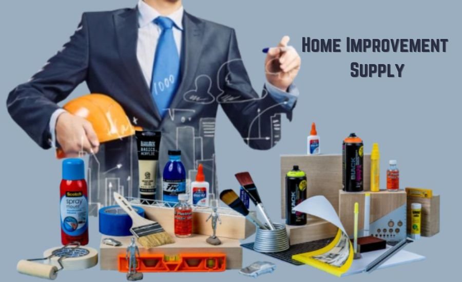 home improvement supply