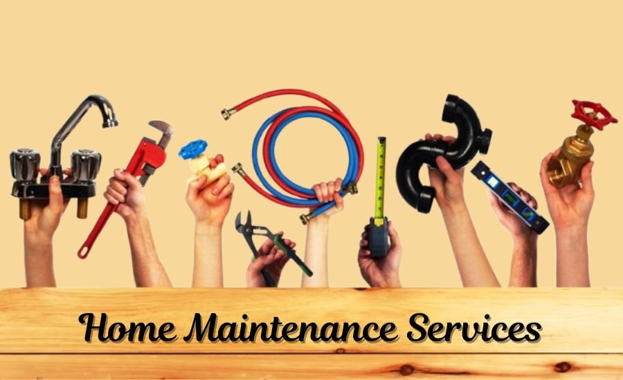 home maintenance services