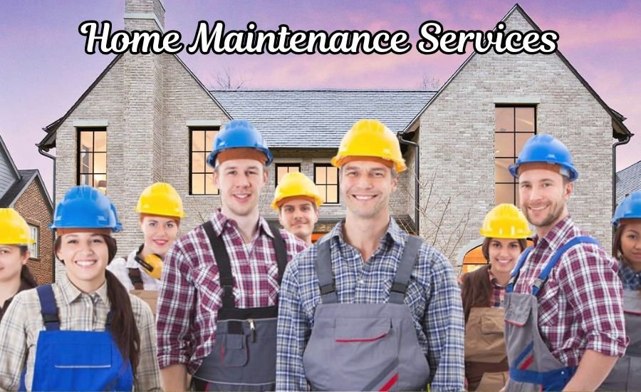 home maintenance services