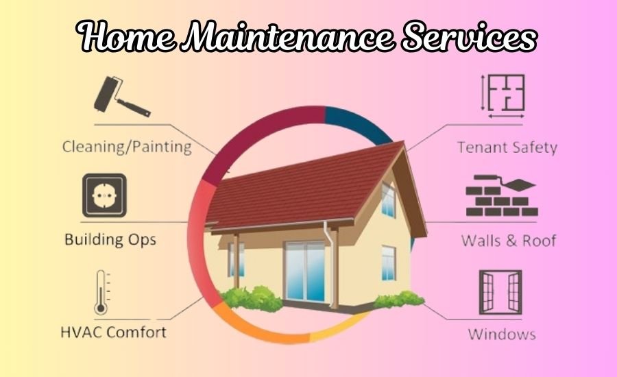 home maintenance services