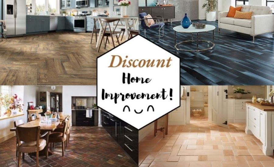 discount home improvement