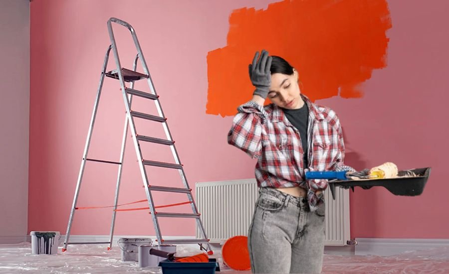 diy home center