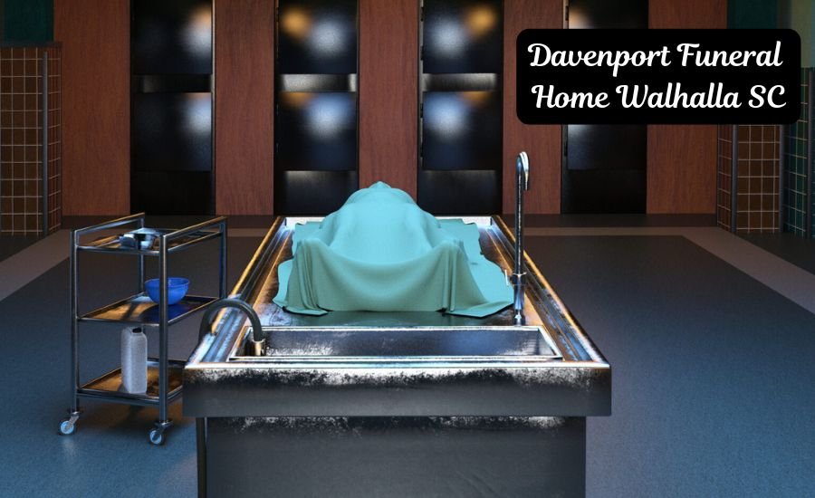 davenport funeral home walhalla sc