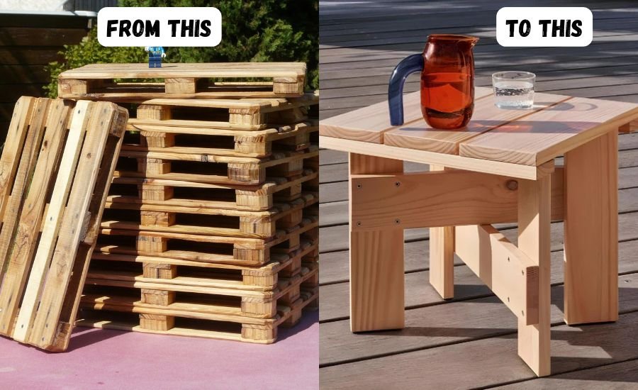 diy furniture ideas