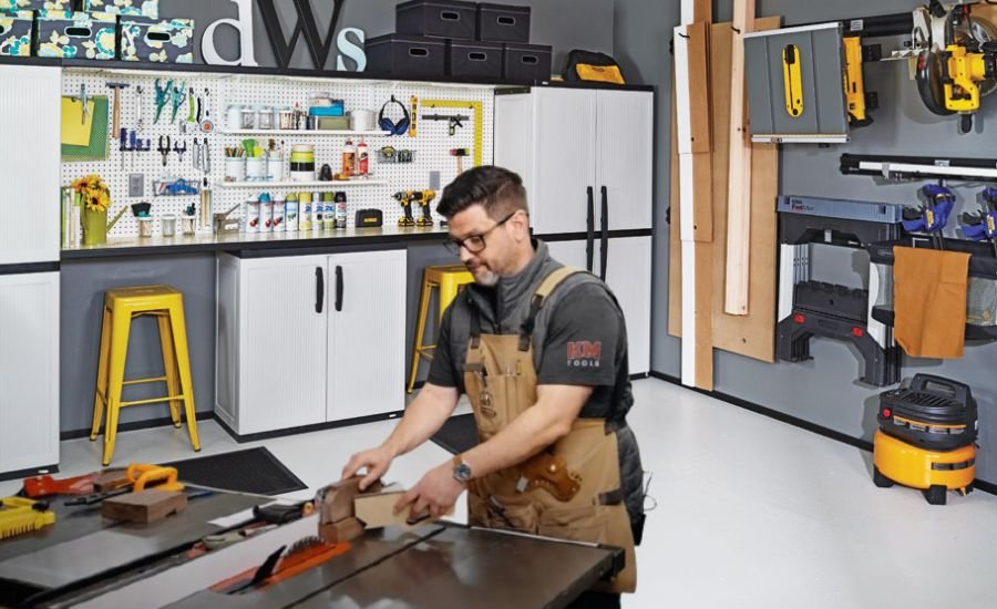 diy home center
