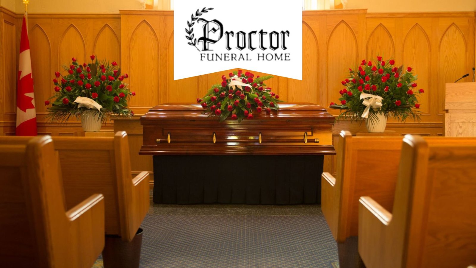 proctor funeral home camden ar