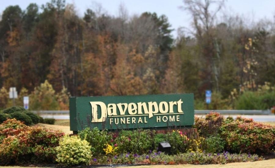 davenport funeral home walhalla sc