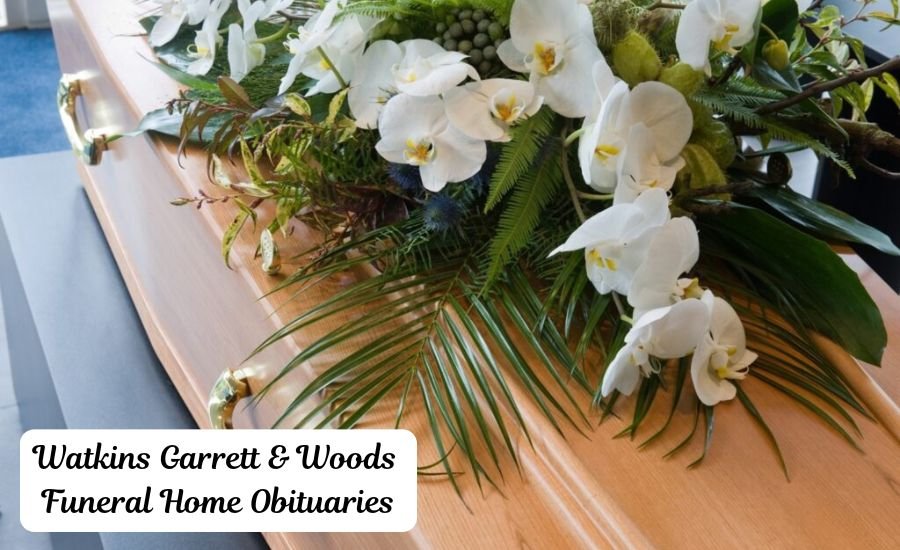 watkins garrett & woods funeral home obituaries