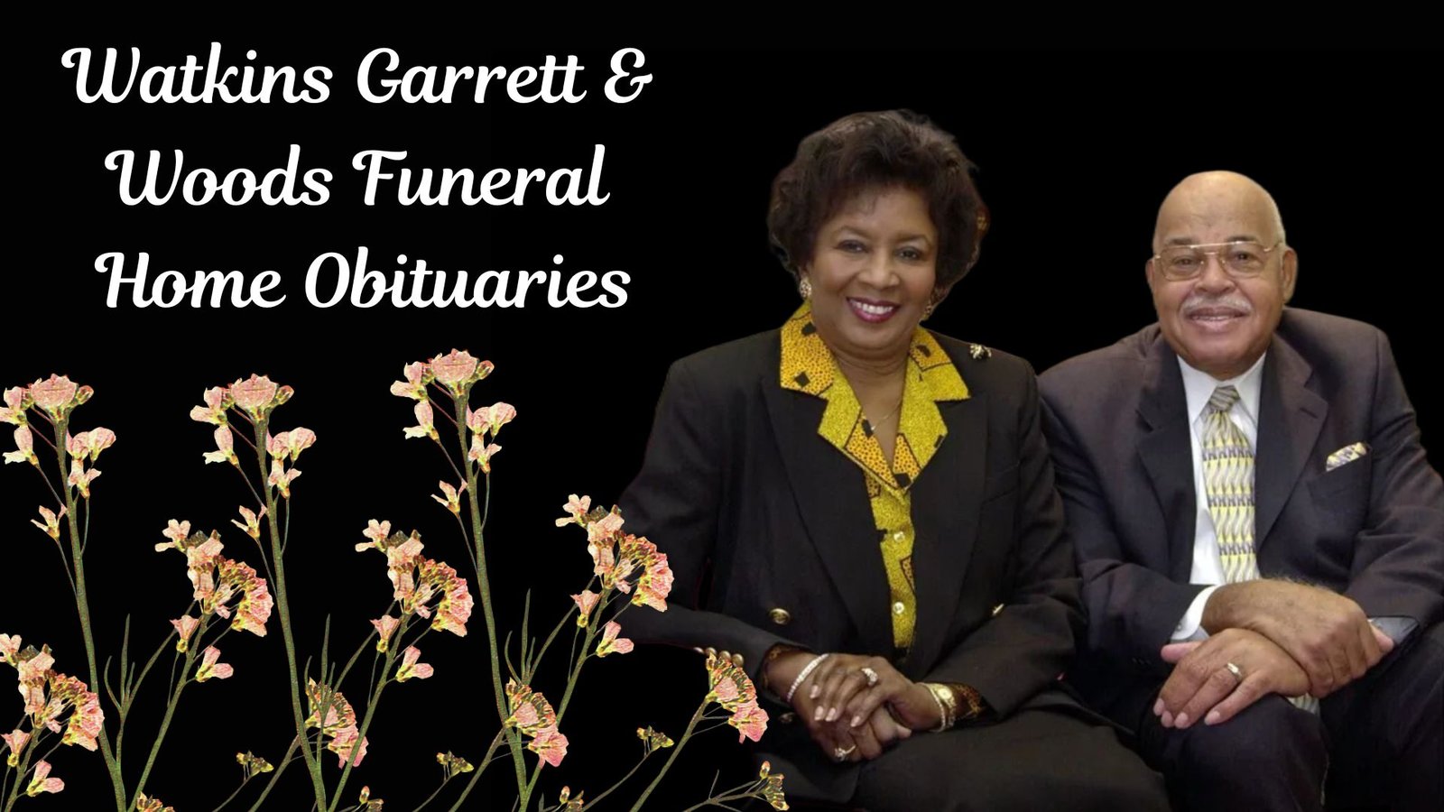watkins garrett & woods funeral home obituaries