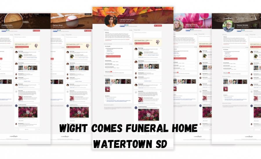 wight comes funeral home watertown sd