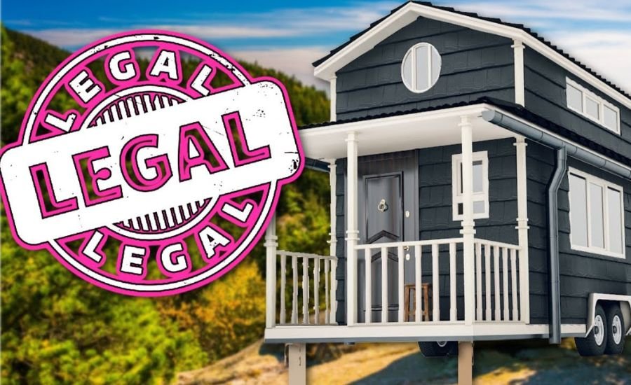 tiny home for sale near me