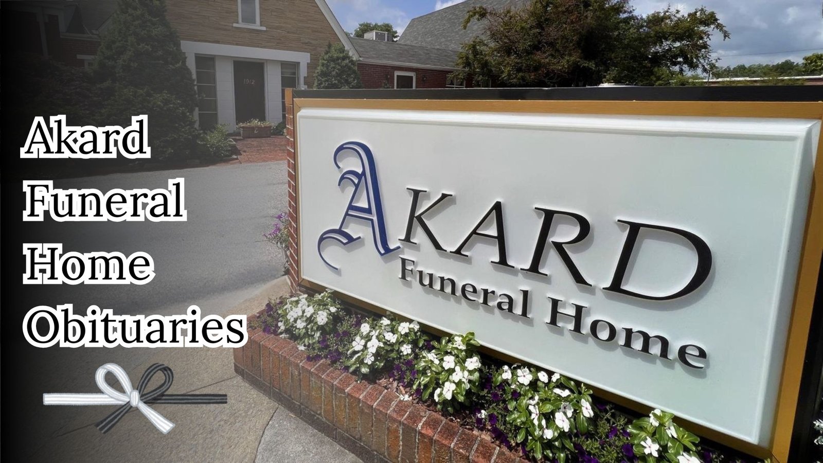 akard funeral home obituaries