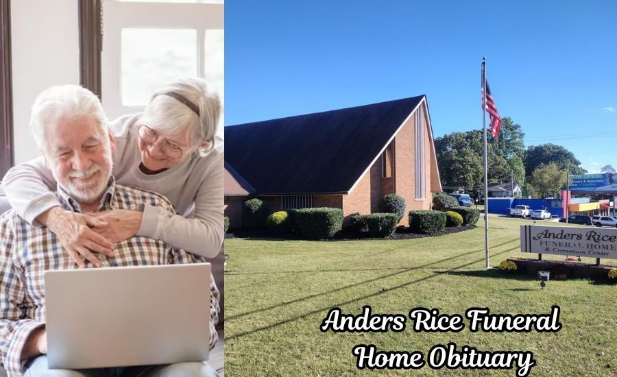 anders rice funeral home obituary