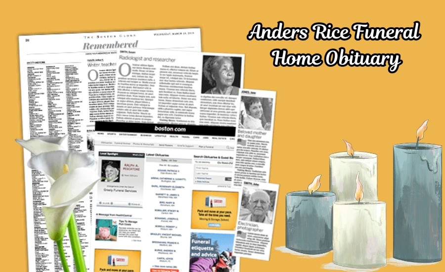 anders rice funeral home obituary