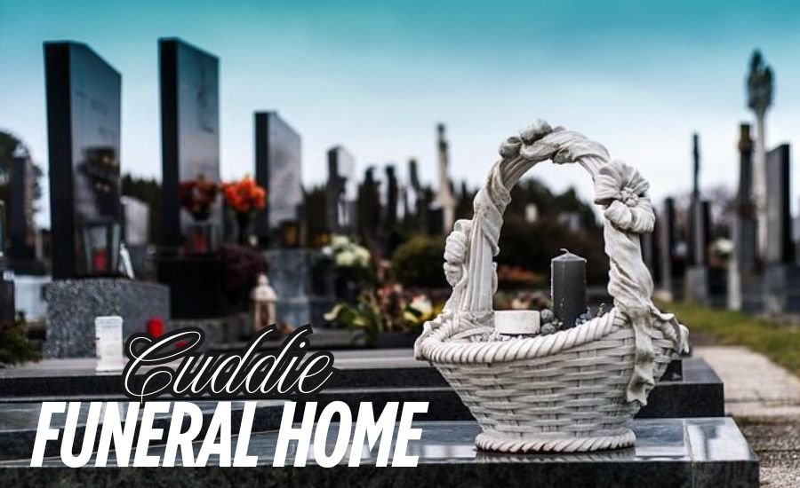 cuddie funeral home