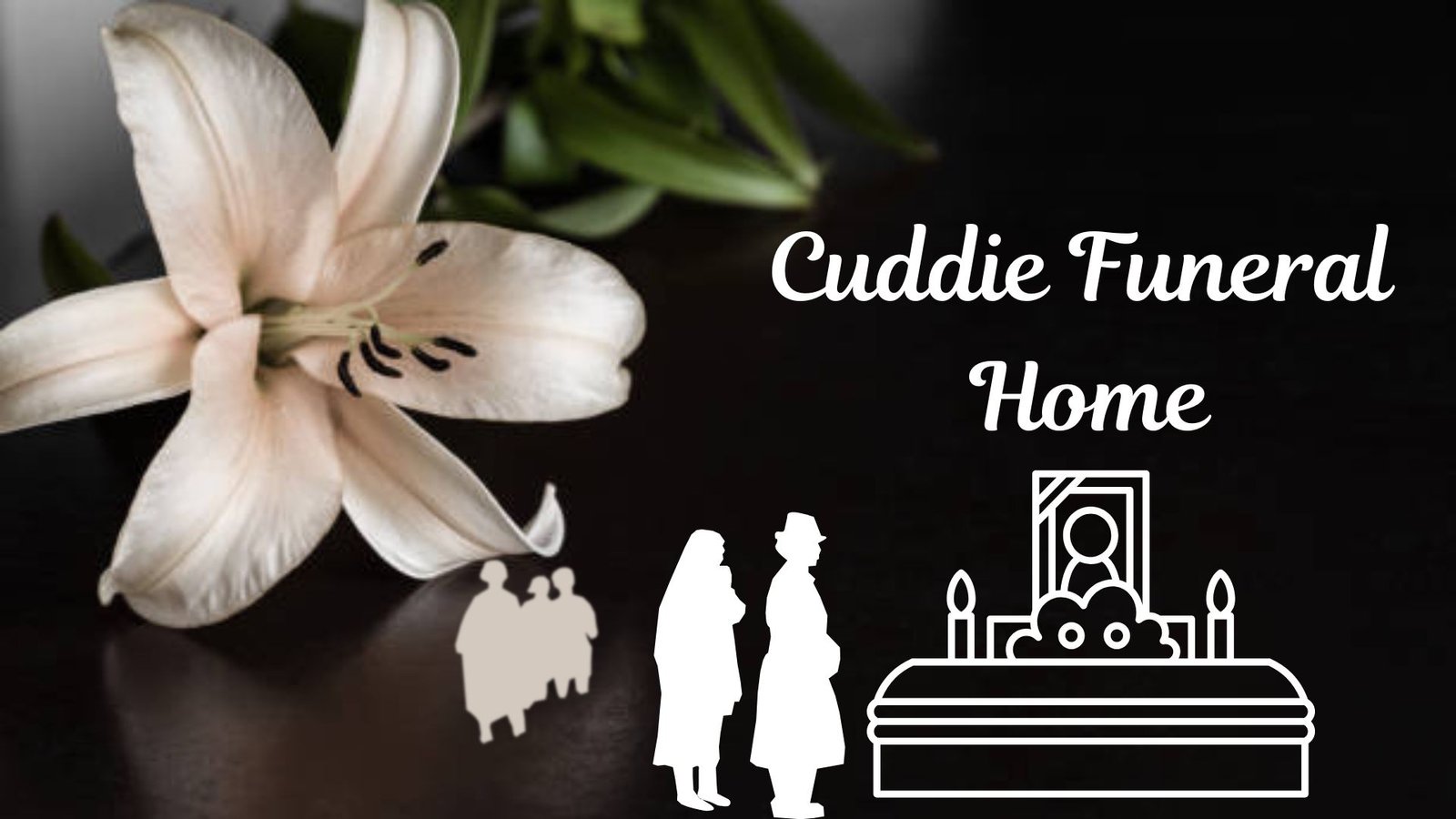 cuddie funeral home