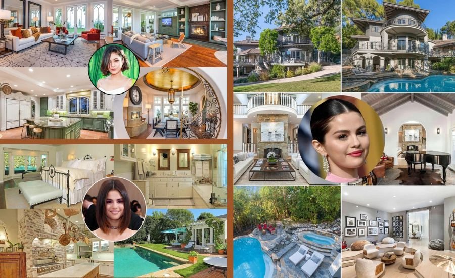 hot celebs home