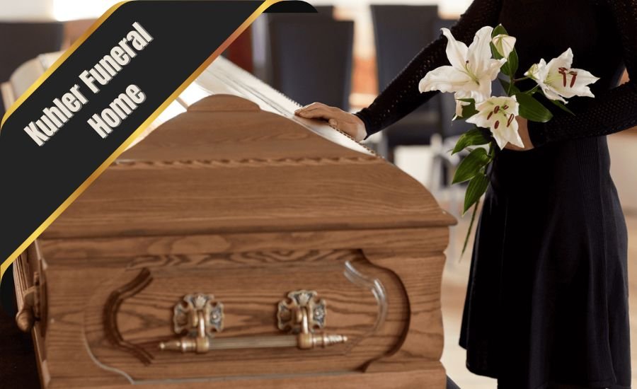 kuhler funeral home