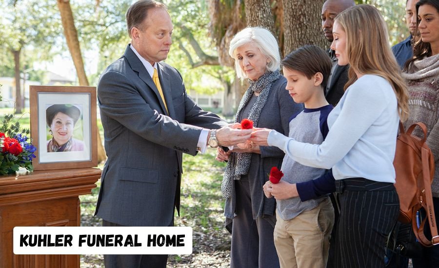 Kuhler Funeral
Home