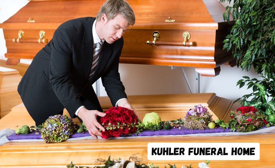 Kuhler Funeral
Home