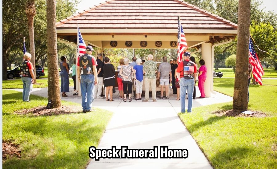 speck funeral home