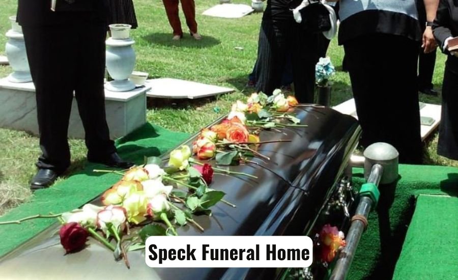 speck funeral home