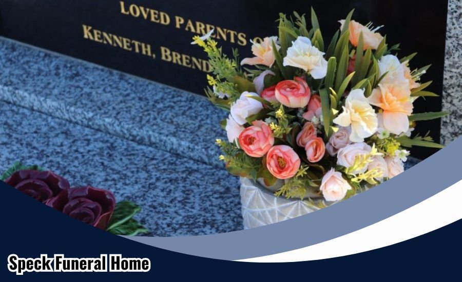 speck funeral home