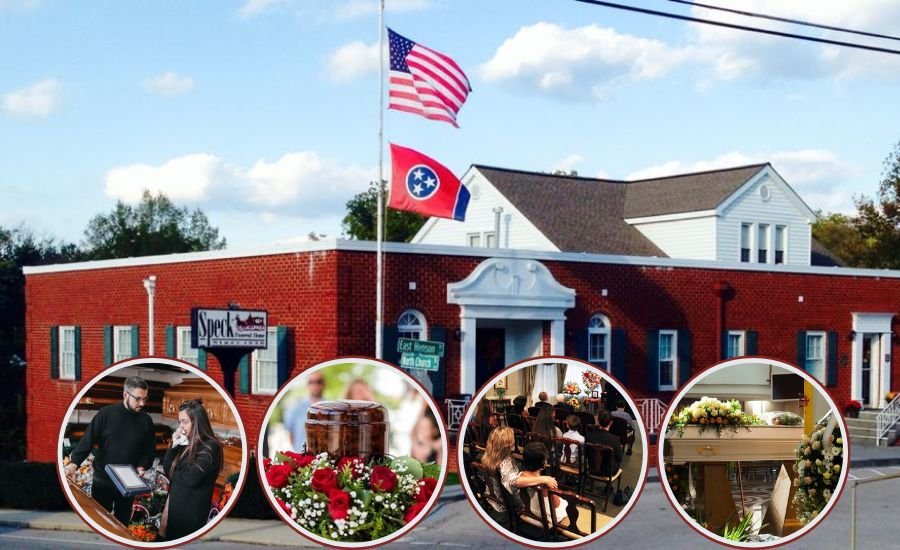 speck funeral home