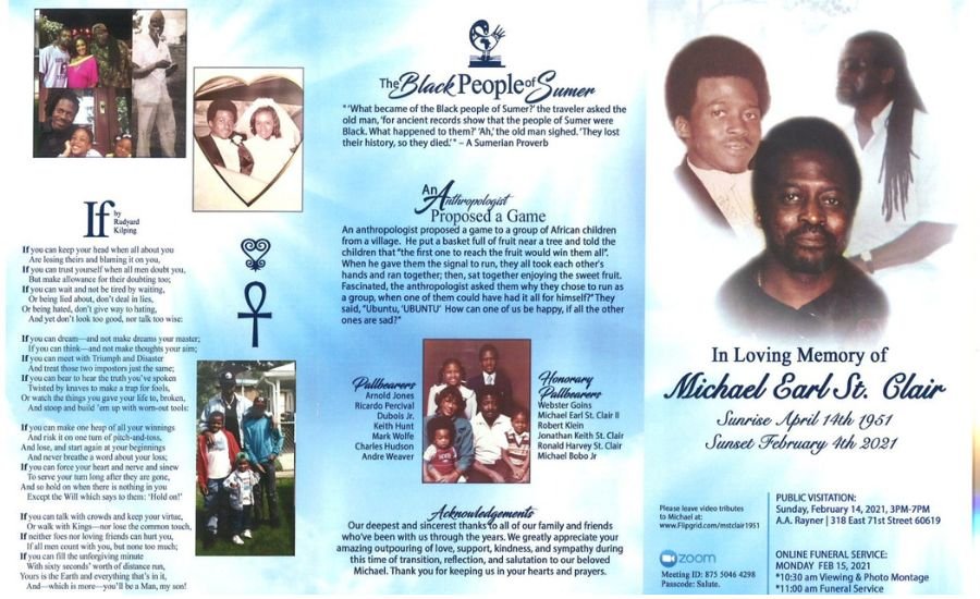 akard funeral home obituaries