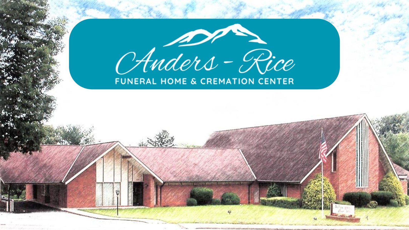 anders rice funeral home obituary