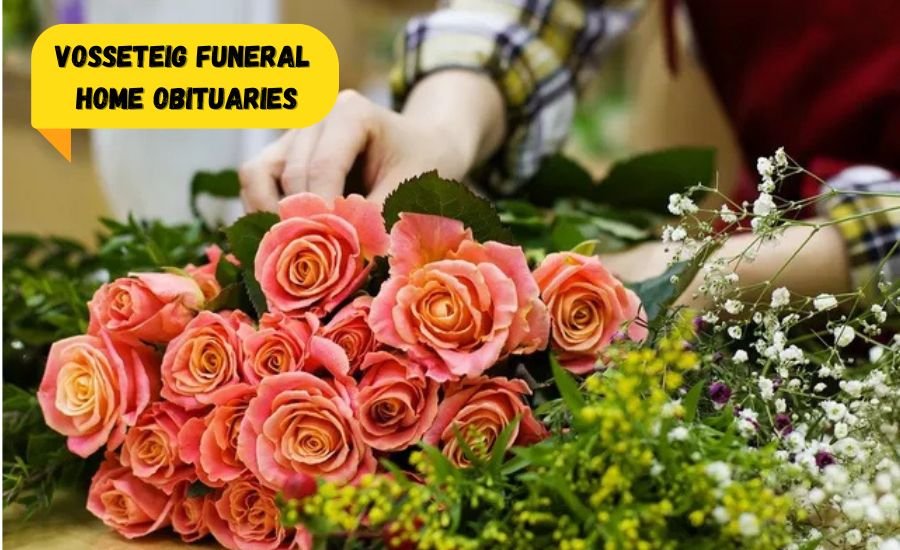 vosseteig funeral home obituaries