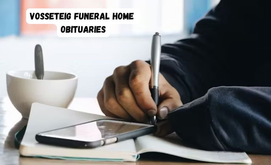 vosseteig funeral home obituaries