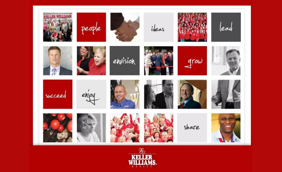 keller williams homes for sale near me