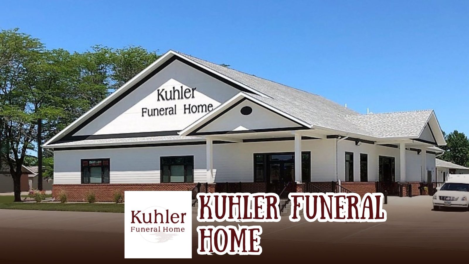 kuhler funeral home