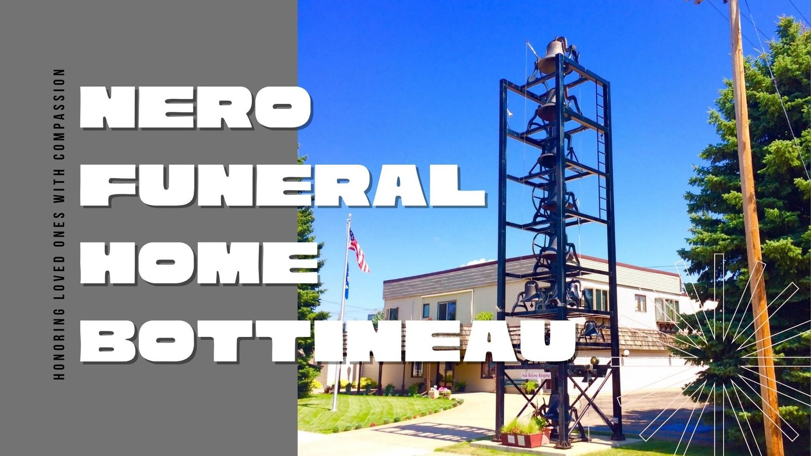 nero funeral home bottineau