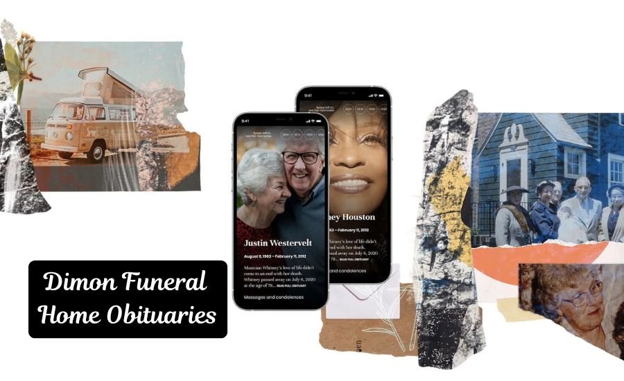 dimon funeral home obituaries