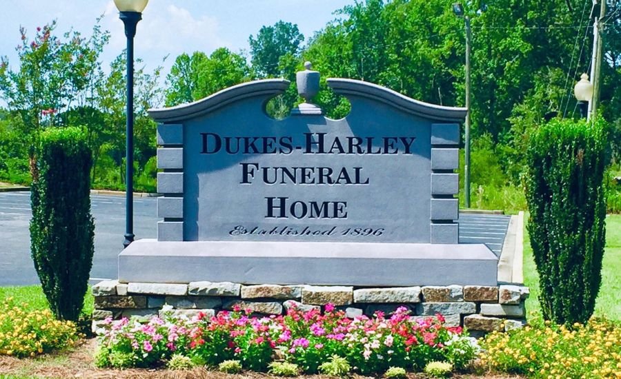 Dukes Harley
Funeral Home