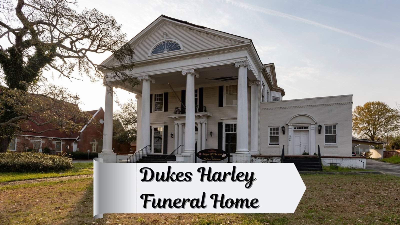dukes harley funeral home
