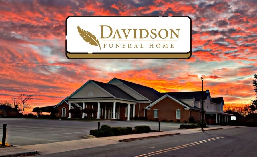 davidson funeral home obituaries lexington nc