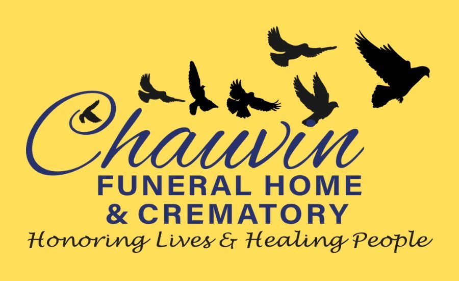 chauvin funeral home