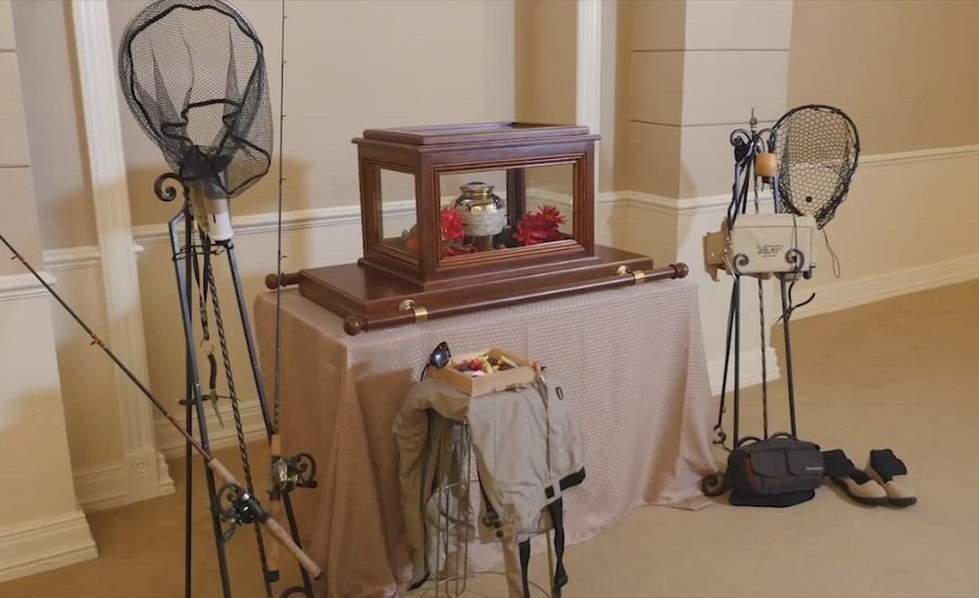 chauvin funeral home
